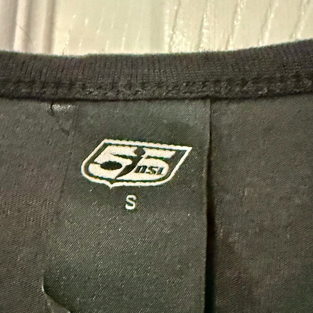 Women 55DSL Dress Size S​​​​​​ - Picture 4 of 4